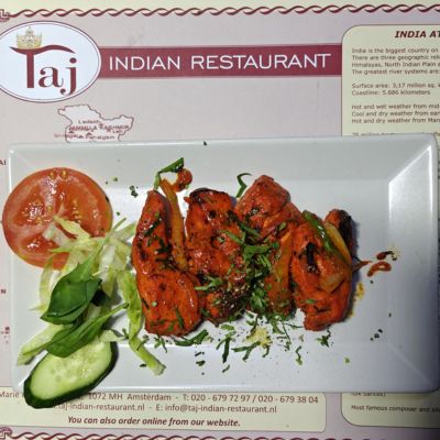 menu pic