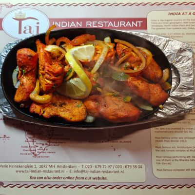 menu pic