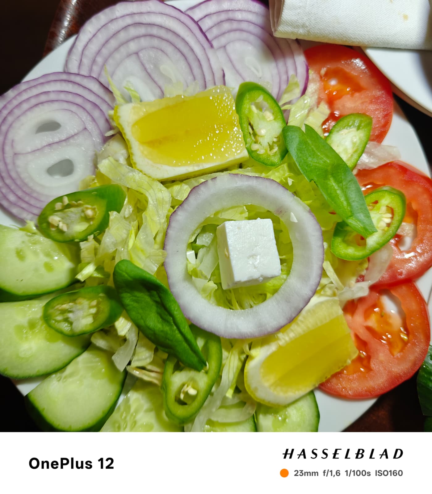 menu pic