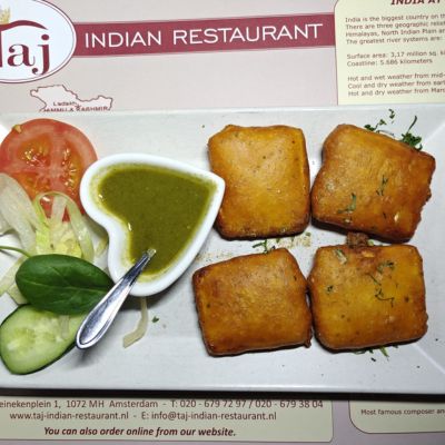 menu pic